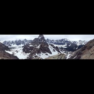 Meet your Posher, Seth